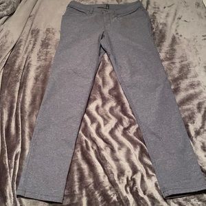 LULULEMON ABC PANT SLIM 31”x34" *TECH CANVAS*